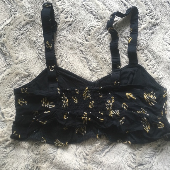 Cooperative xsmall bra top - Picture 3 of 5